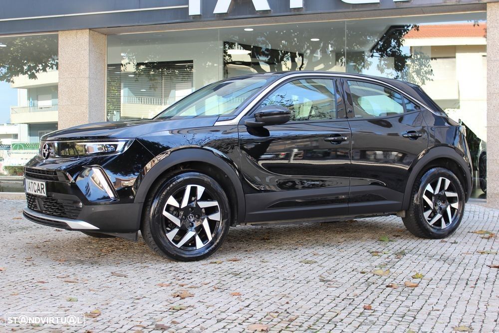 Opel Mokka-e Elegance - 9