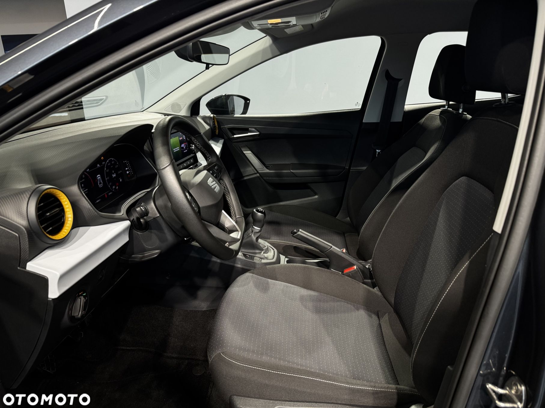 Seat Ibiza - 13