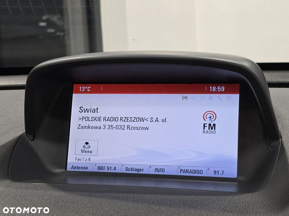 Opel Mokka 1.4 T Cosmo EU6 - 30