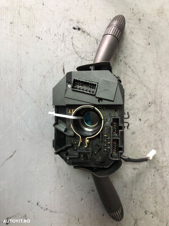 spirala volan bloc lumini stergatoare fiat punto - 3