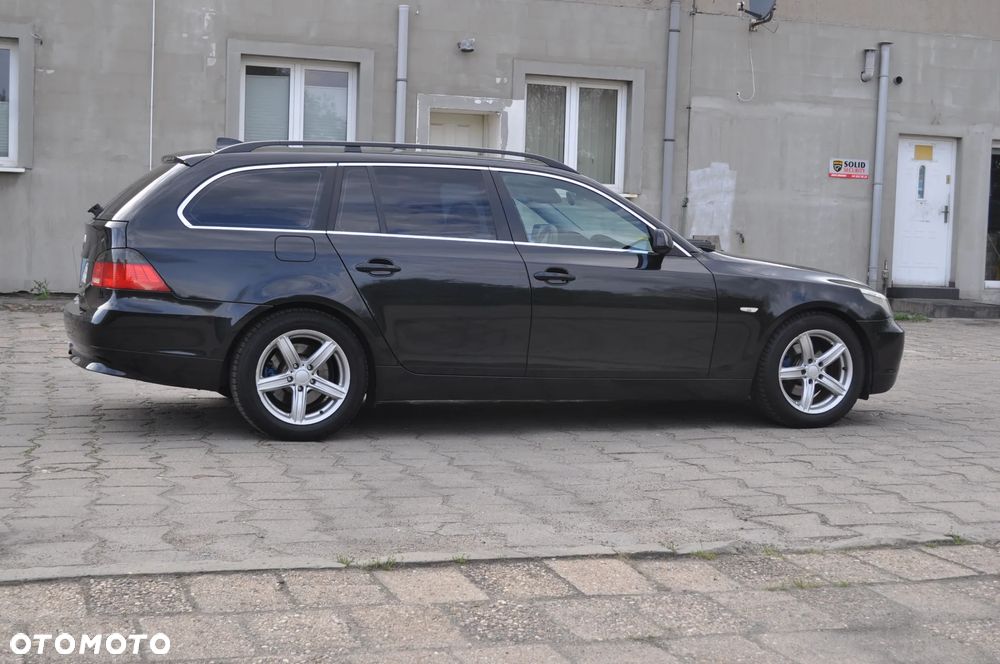 BMW Seria 5 - 14