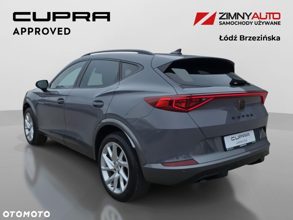 Cupra Formentor 1.5 TSI DSG - 9