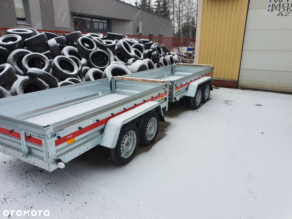 Swidnik TEMA Transporter 2515 - 9