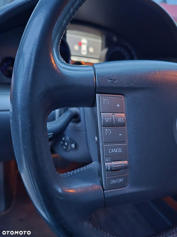 Volkswagen Phaeton 3.0 V6 TDI DPF 4MOTION Automatik (4 Sitzer) - 15