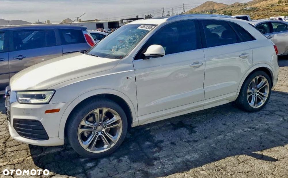 Audi Q3 - 1