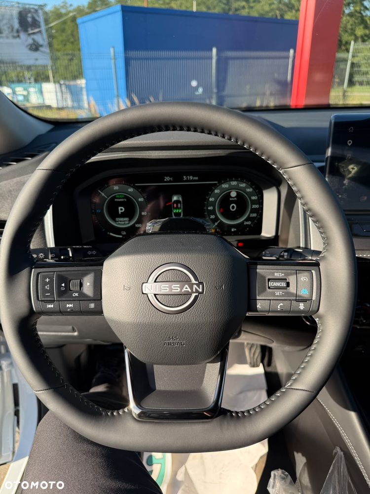 Nissan Qashqai - 20
