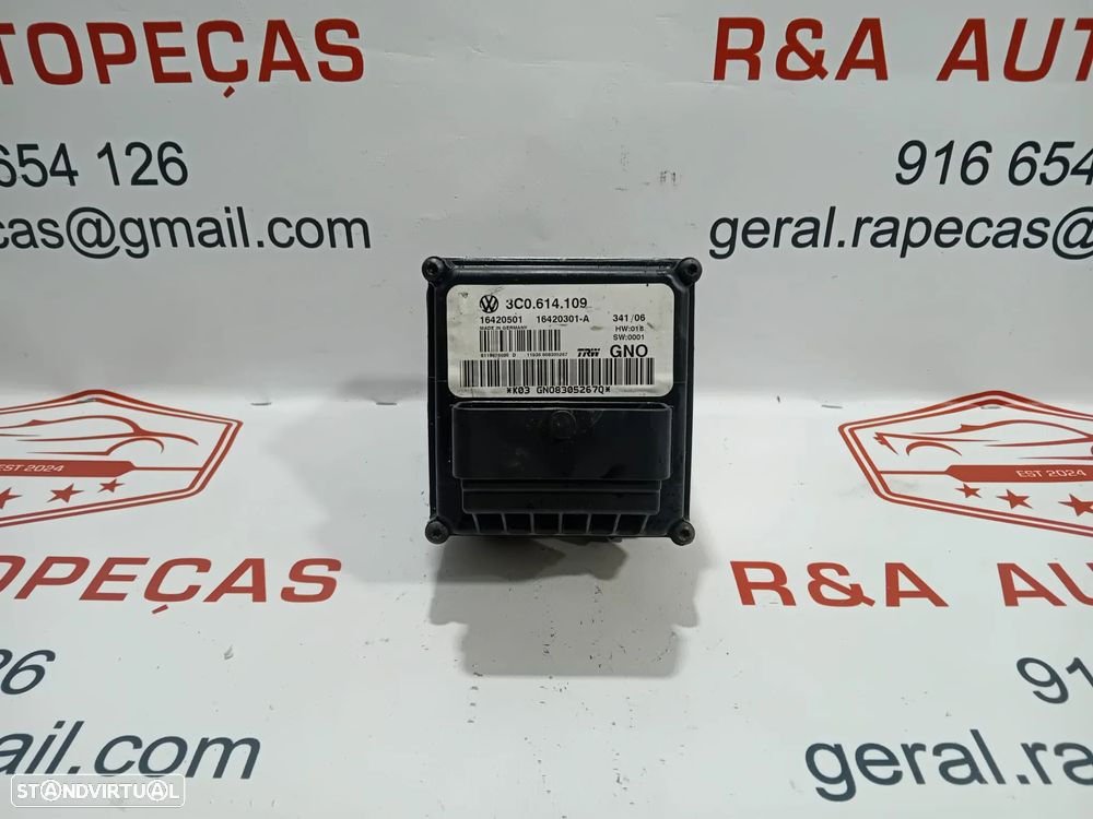 Módulo ABS Passat B6 Ref 1640501 Original - 2