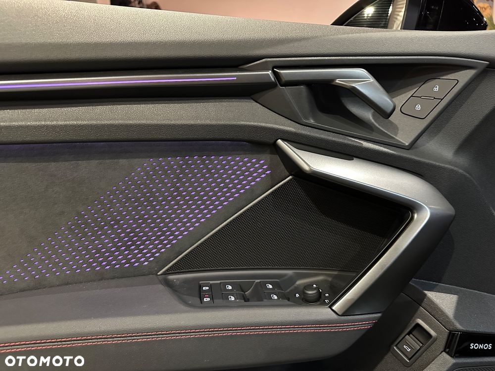 Audi RS3 Sportback TFSI quattro S tronic - 18