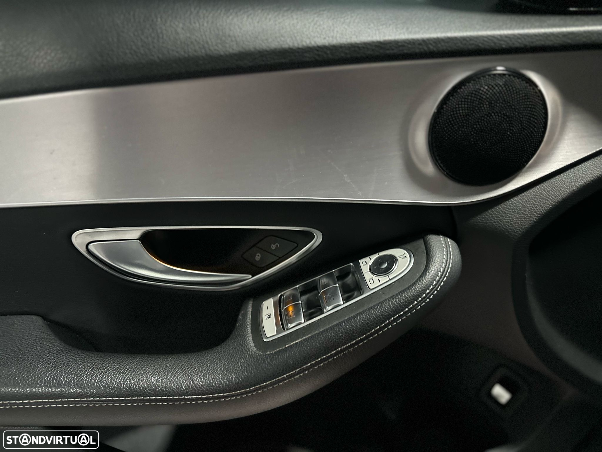 Mercedes-Benz C 220 d Avantgarde - 10