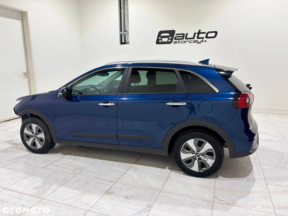 Kia Niro - 2