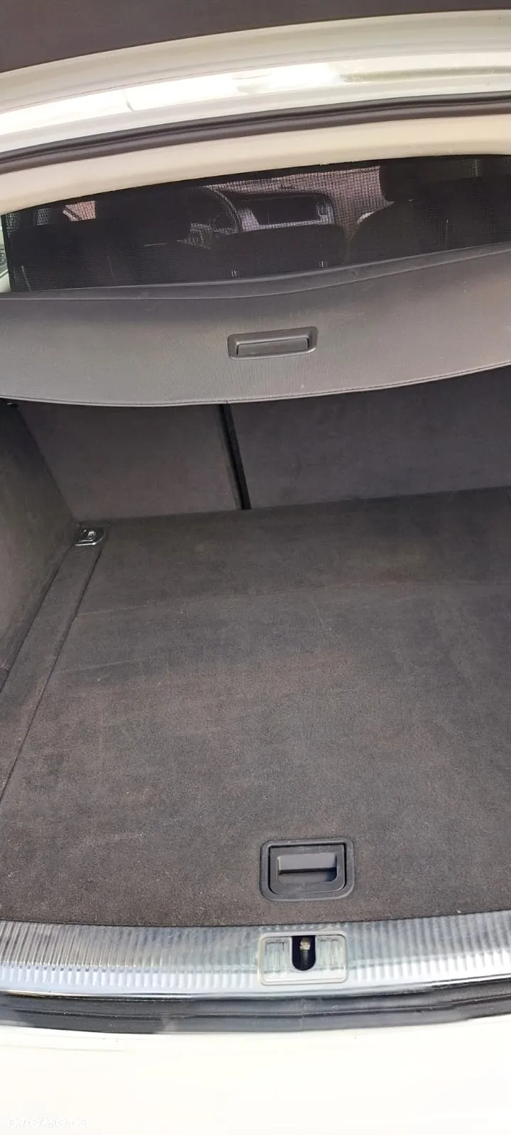 Audi A4 2.0 TDI Multitronic - 10