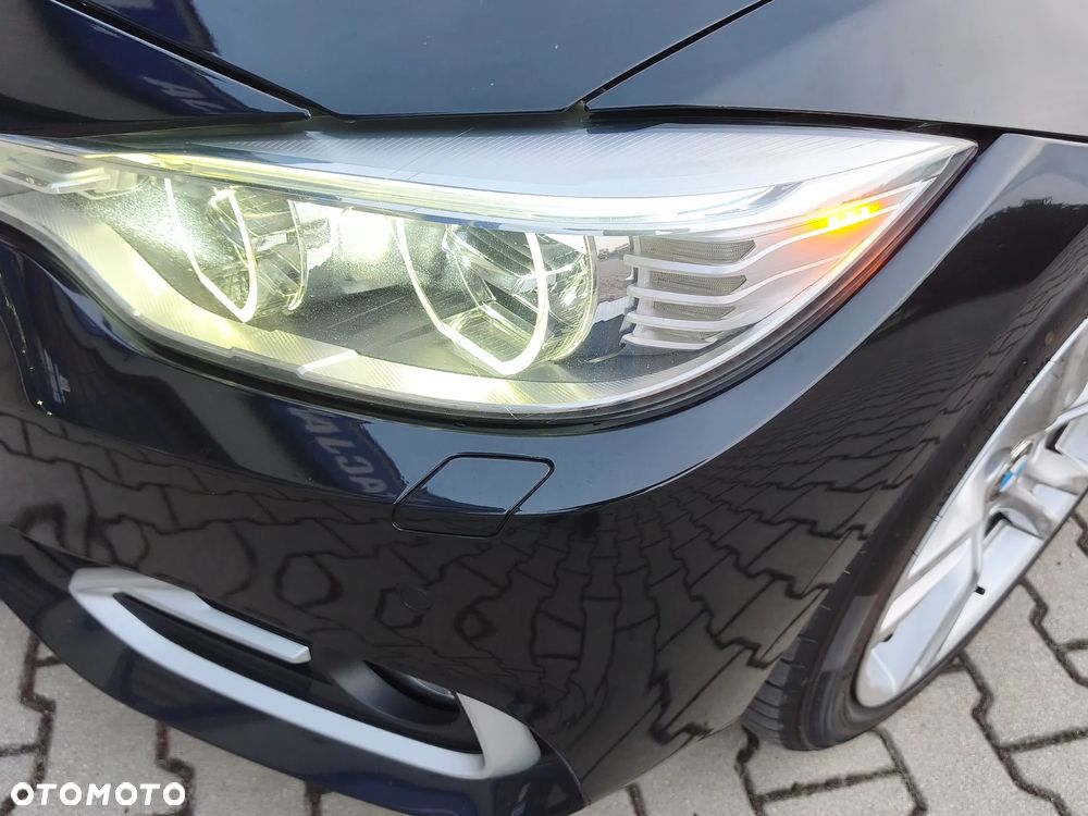 BMW Seria 4 420d Modern Line - 40