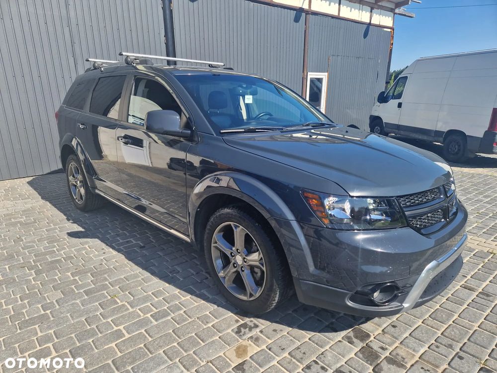 Dodge Journey - 2