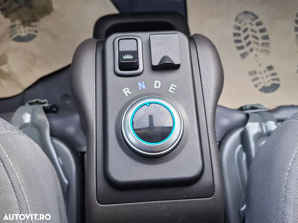 Alta FEST E-BOX M - 26