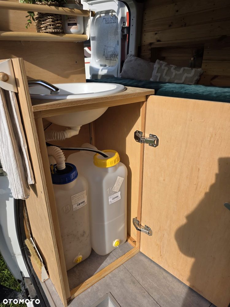 Renault trafic - 11