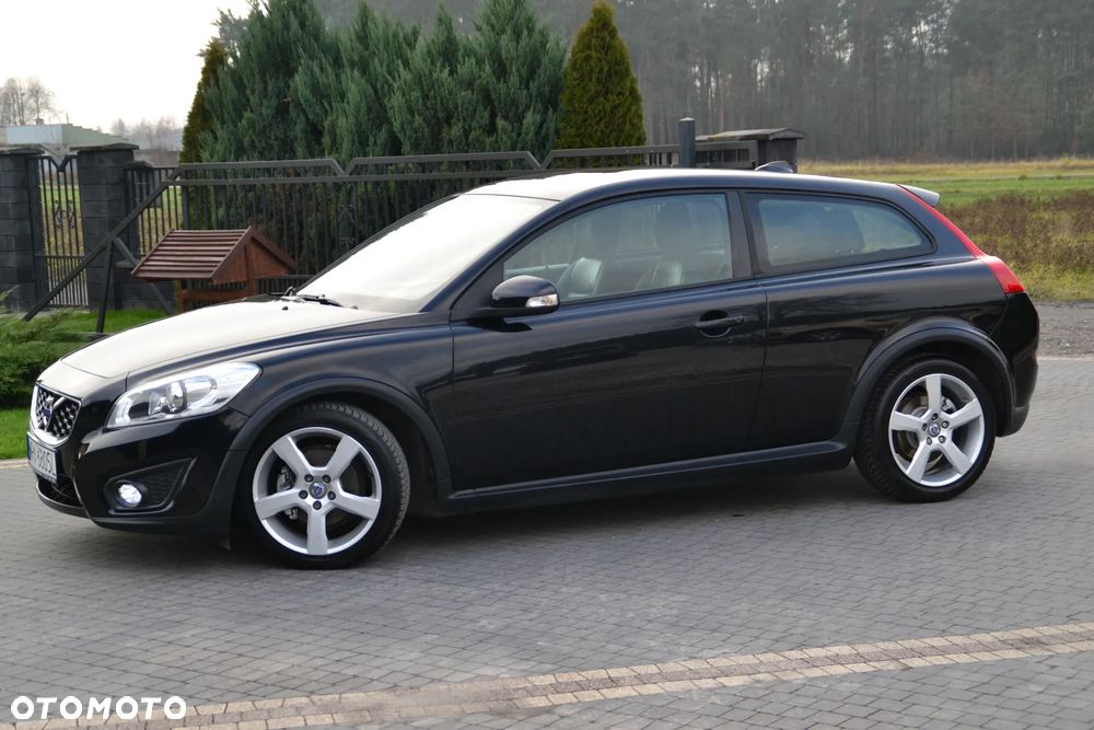 Volvo C30 D2 RDesign - 17