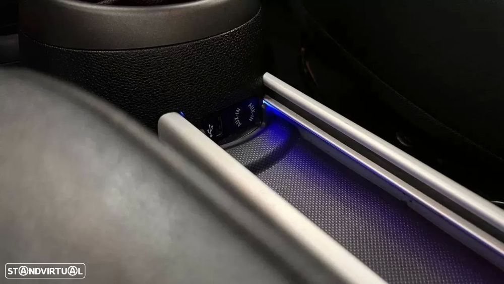 MINI Countryman Cooper D - 25