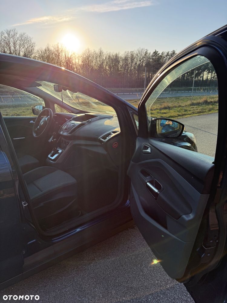 Ford C-MAX 2.0 TDCi SYNC Edition - 15
