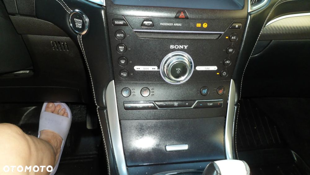 Ford Edge 2.0 TDCi Bi-Turbo 4x4 Vignale - 30
