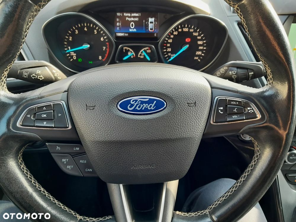 Ford Kuga 1.5 EcoBoost FWD ST-Line ASS - 24