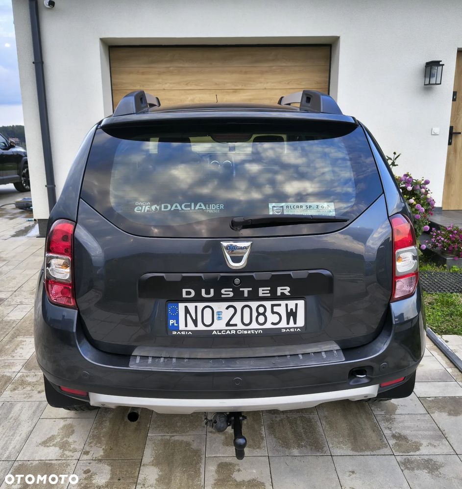 Dacia Duster 1.2 TCe Laureate - 6