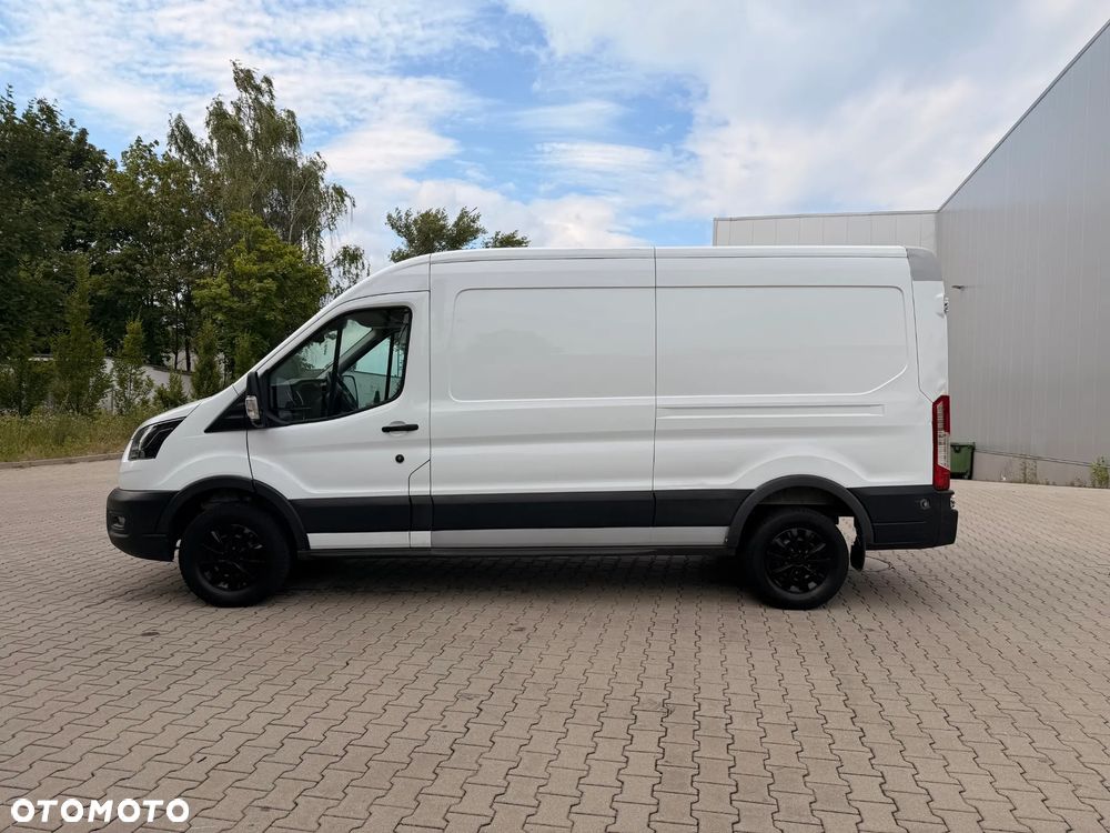 Ford E-Transit - 12