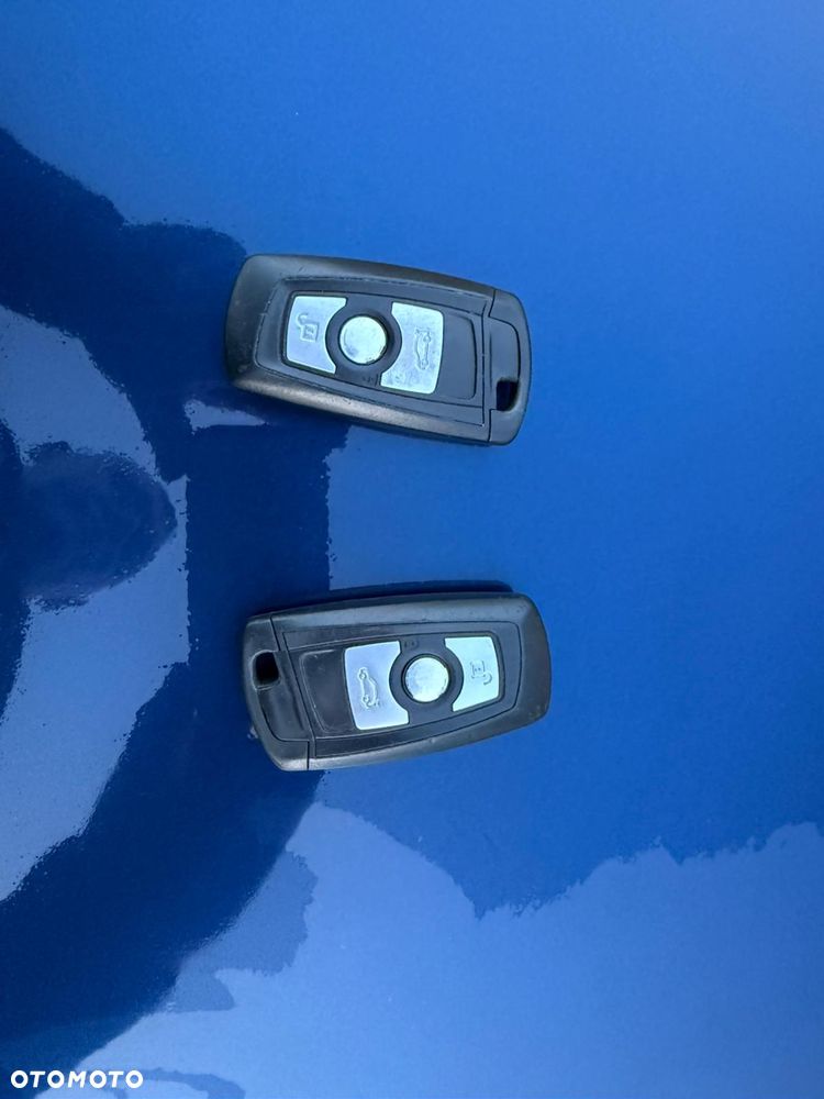 BMW Seria 1 118d DPF Edition Sport - 10