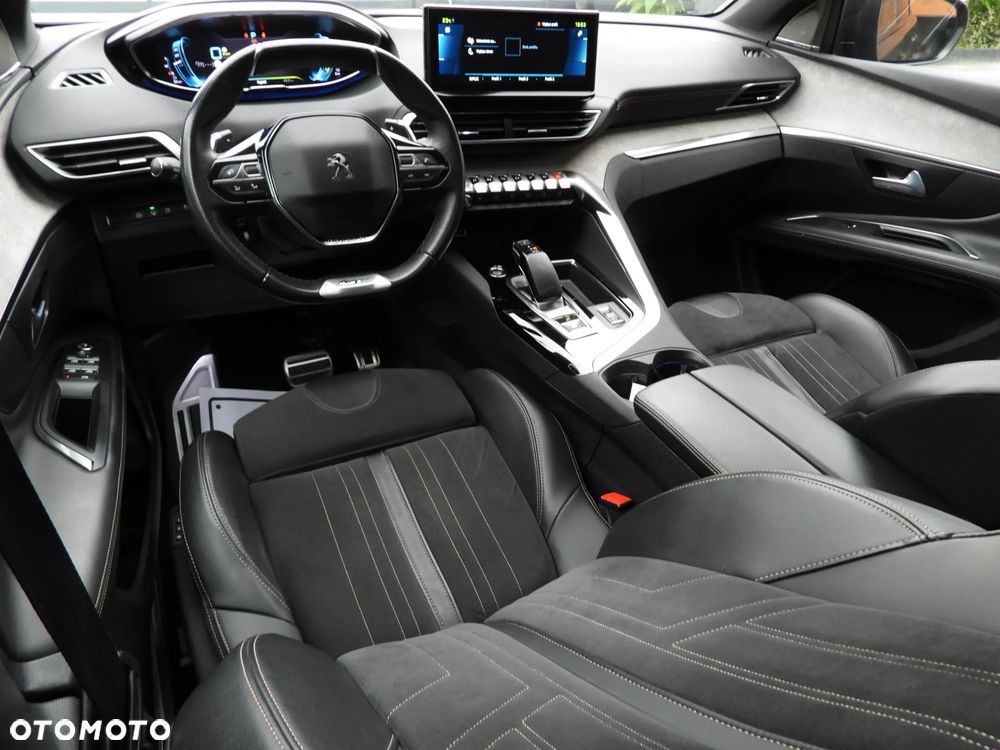 Peugeot 3008 225 e-EAT8 GT - 40