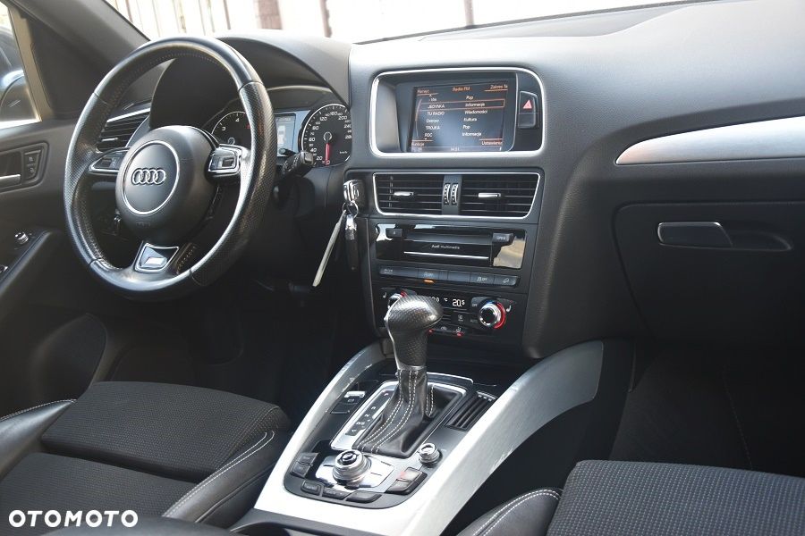 Audi Q5 - 22