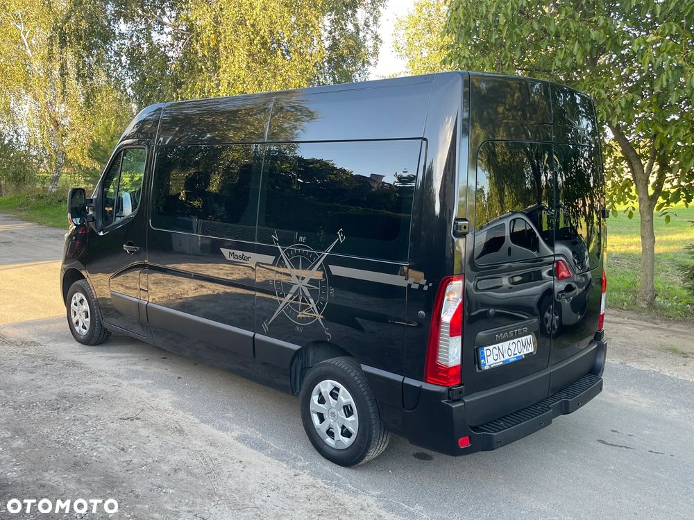 Renault Master - 22