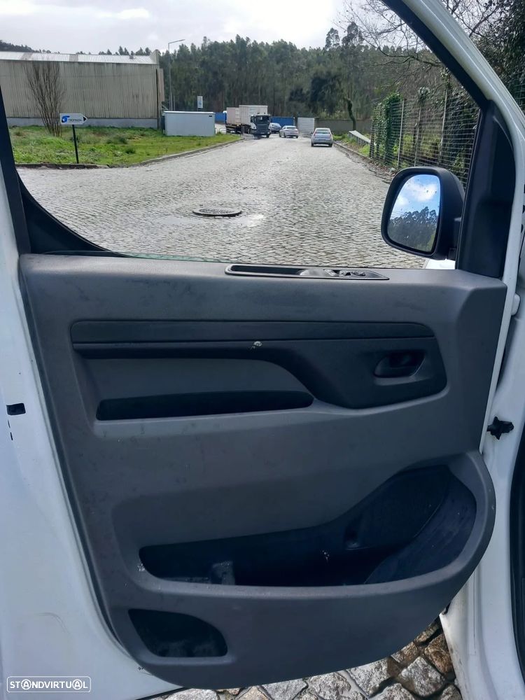 Citroën Jumpy 2.0 XL - 5