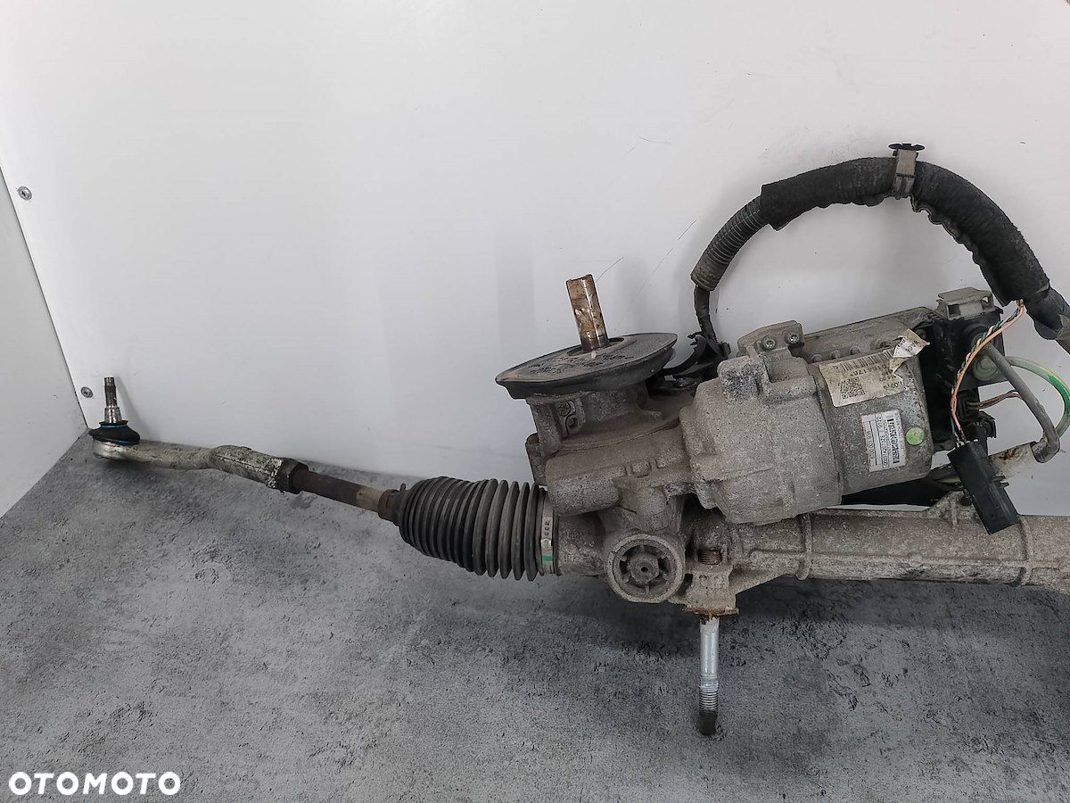 MAGLOWNICA KIEROWNICY ELEKTRYCZNA PEUGEOT 207 6700001938 Q003TA2073ZE 1.4 - 6