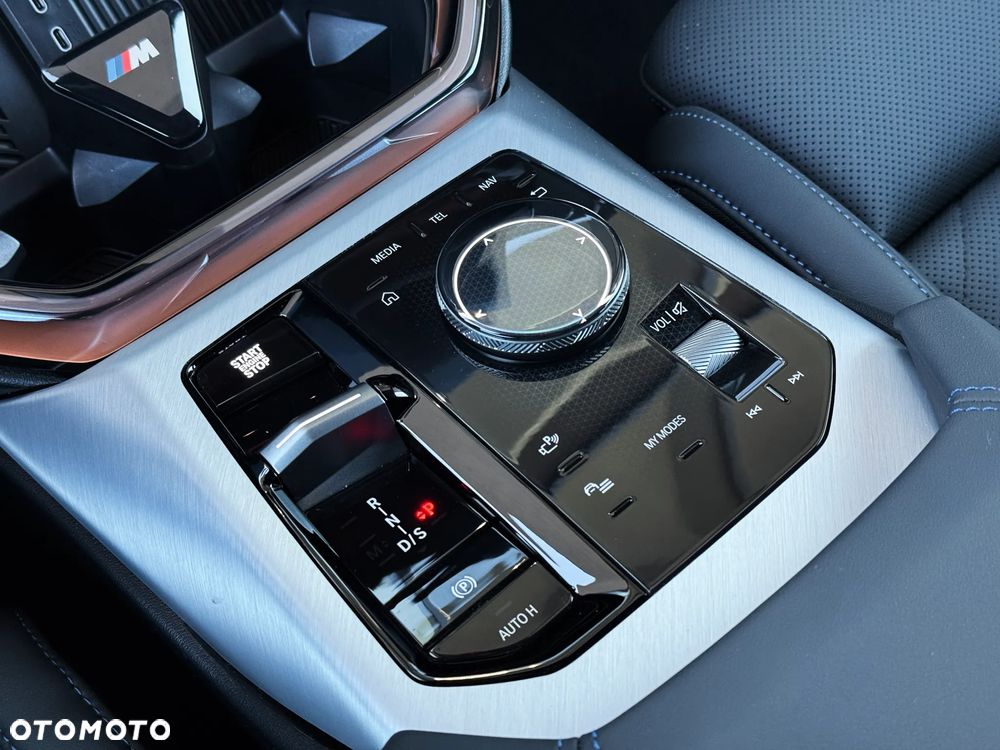 BMW X3 xDrive20 mHEV - 23