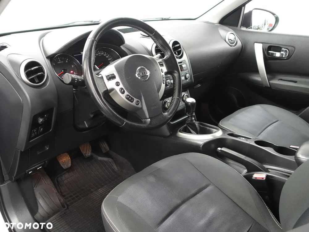 Nissan Qashqai 1.5 dCi Acenta - 18