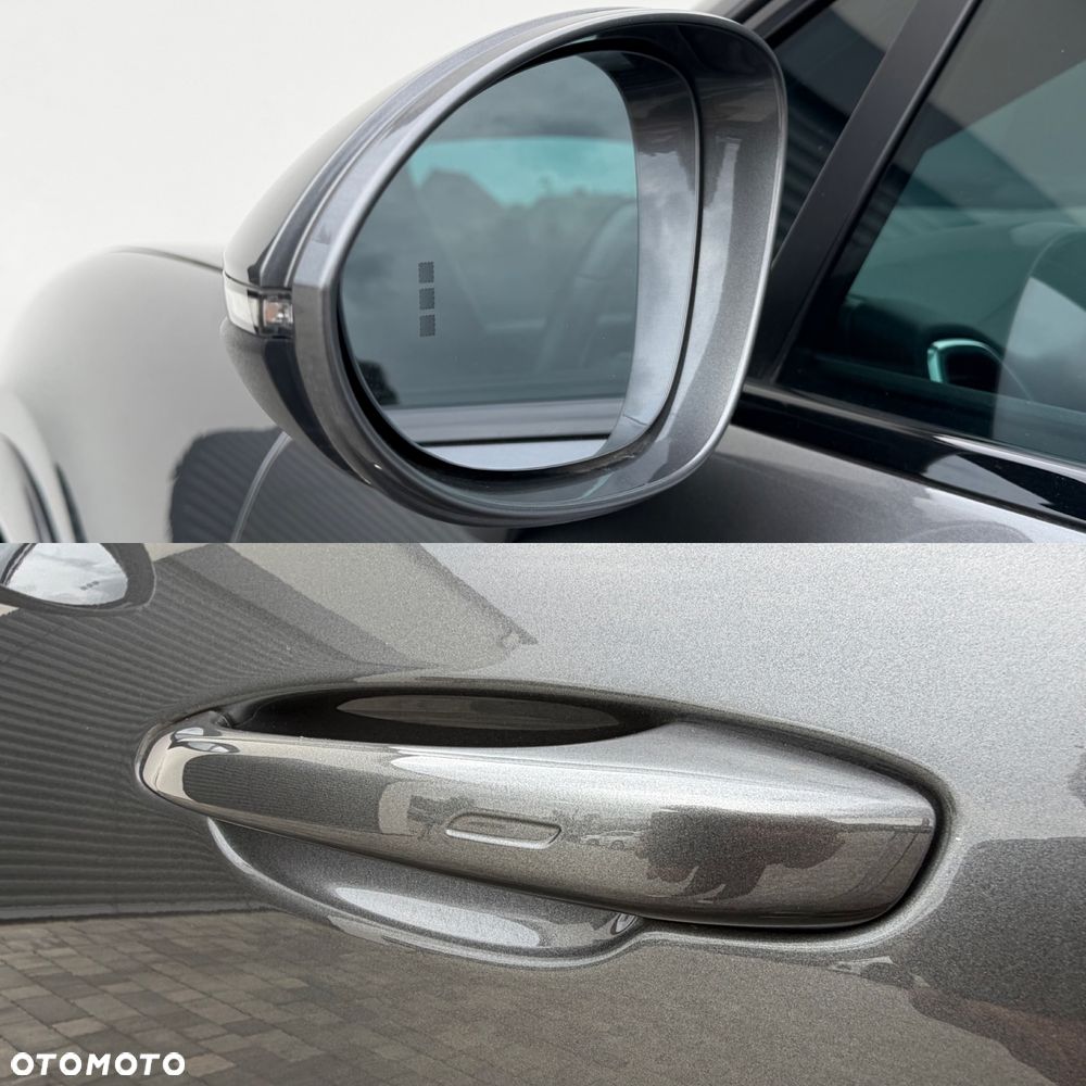 Porsche Cayenne Tiptronic S Platinum Edition - 37