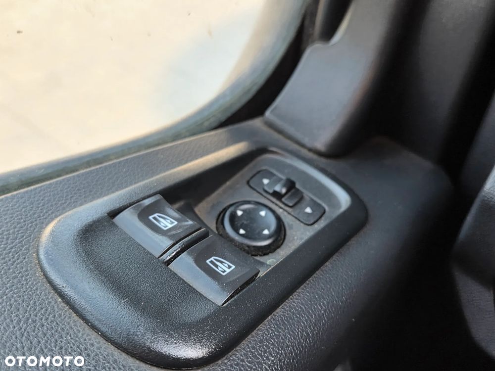 Renault Master 2.3dCi  L3H2 3.5t Pack Clim 4d F-VAT% - 22
