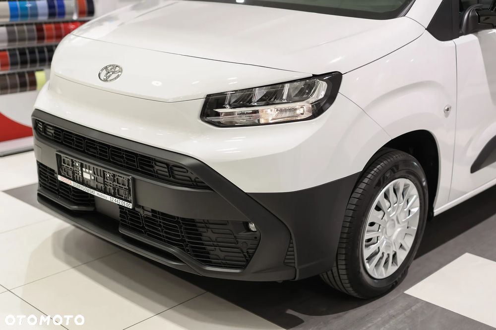 Toyota Proace City - 5