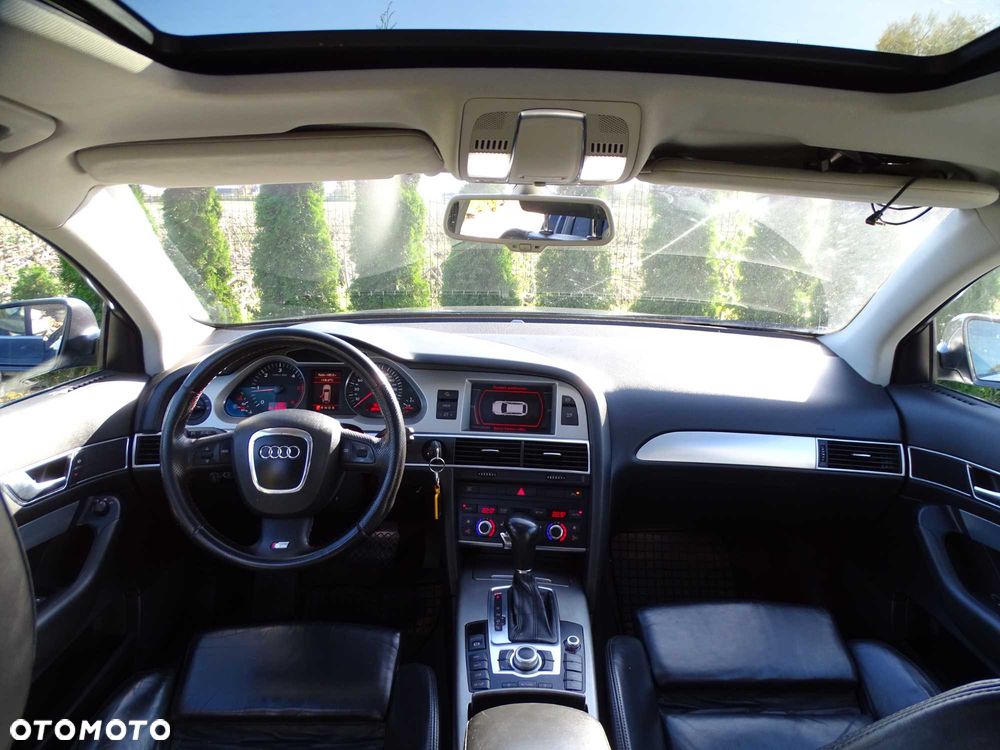 Audi A6 Limousine - 7