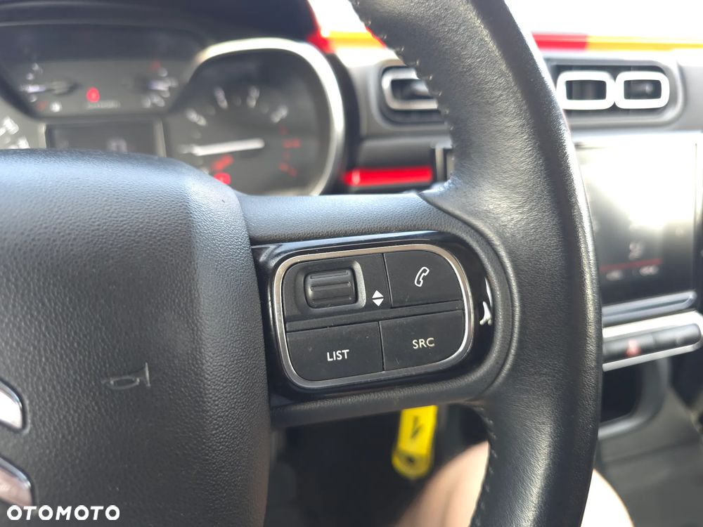 Citroën C3 1.2 PureTech Feel Pack - 25
