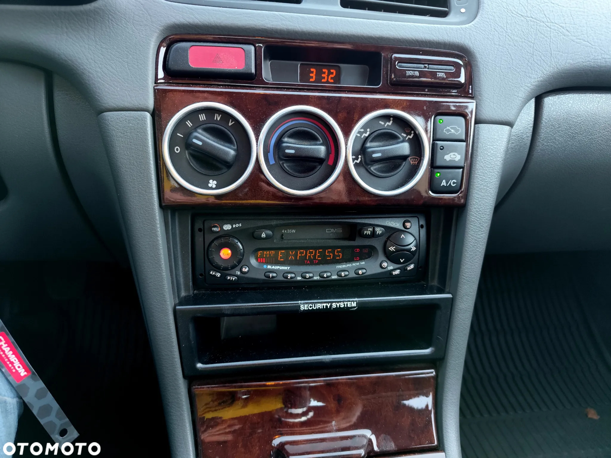 Rover 618 - 12