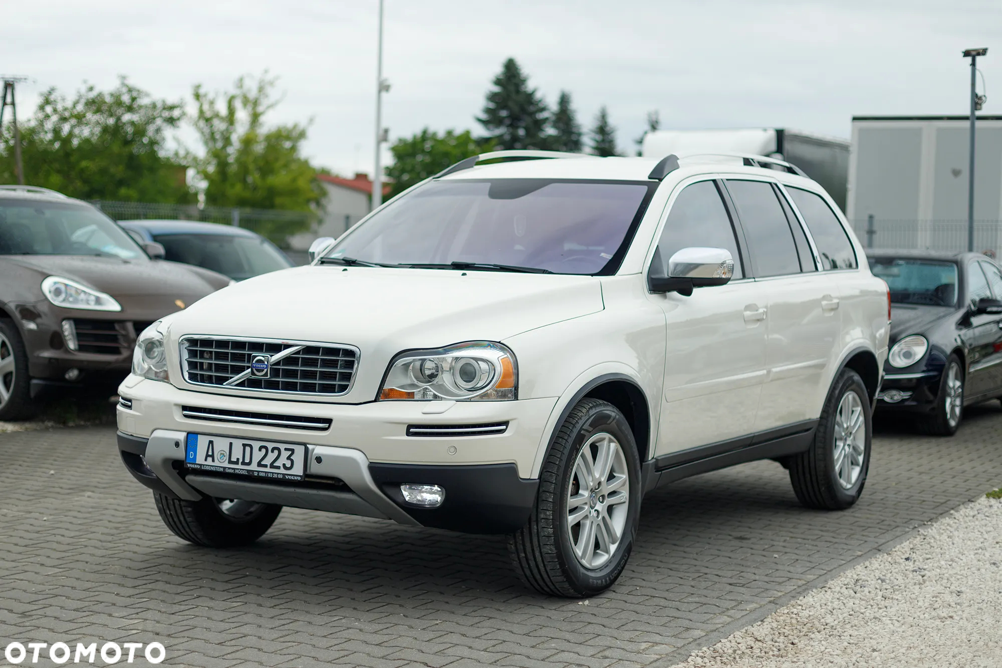 Volvo XC 90 D5 RDesign - 7