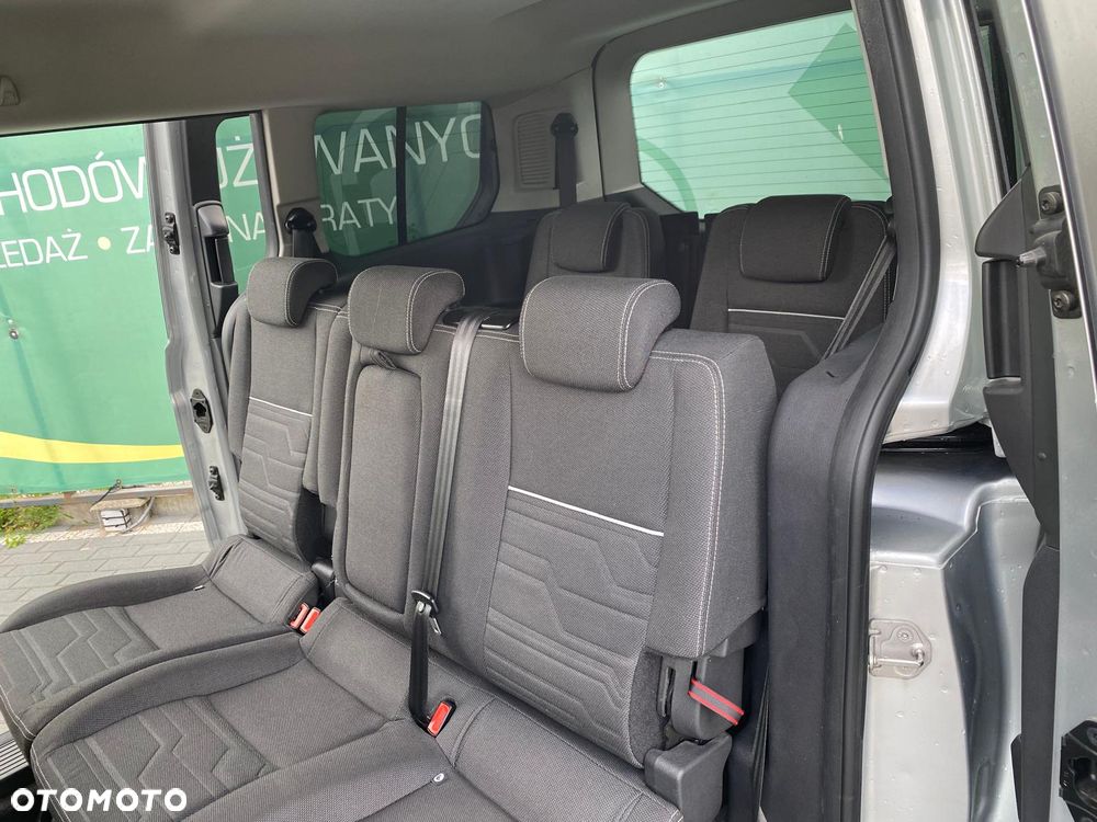 Ford Tourneo Connect Grand - 8