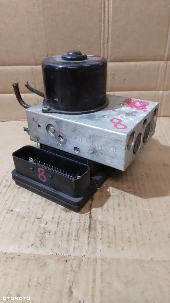 #POMPA ABS MERCEDES W203 nr A0345457732 A0054312912 - 1