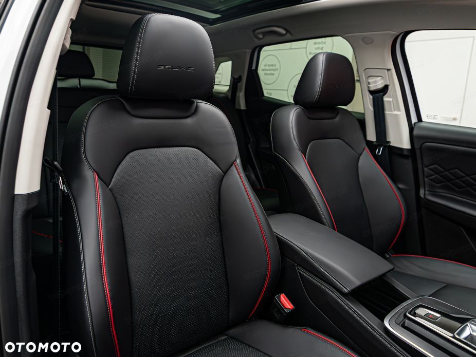 BAIC 7 1.5T Luxury DCT - 15