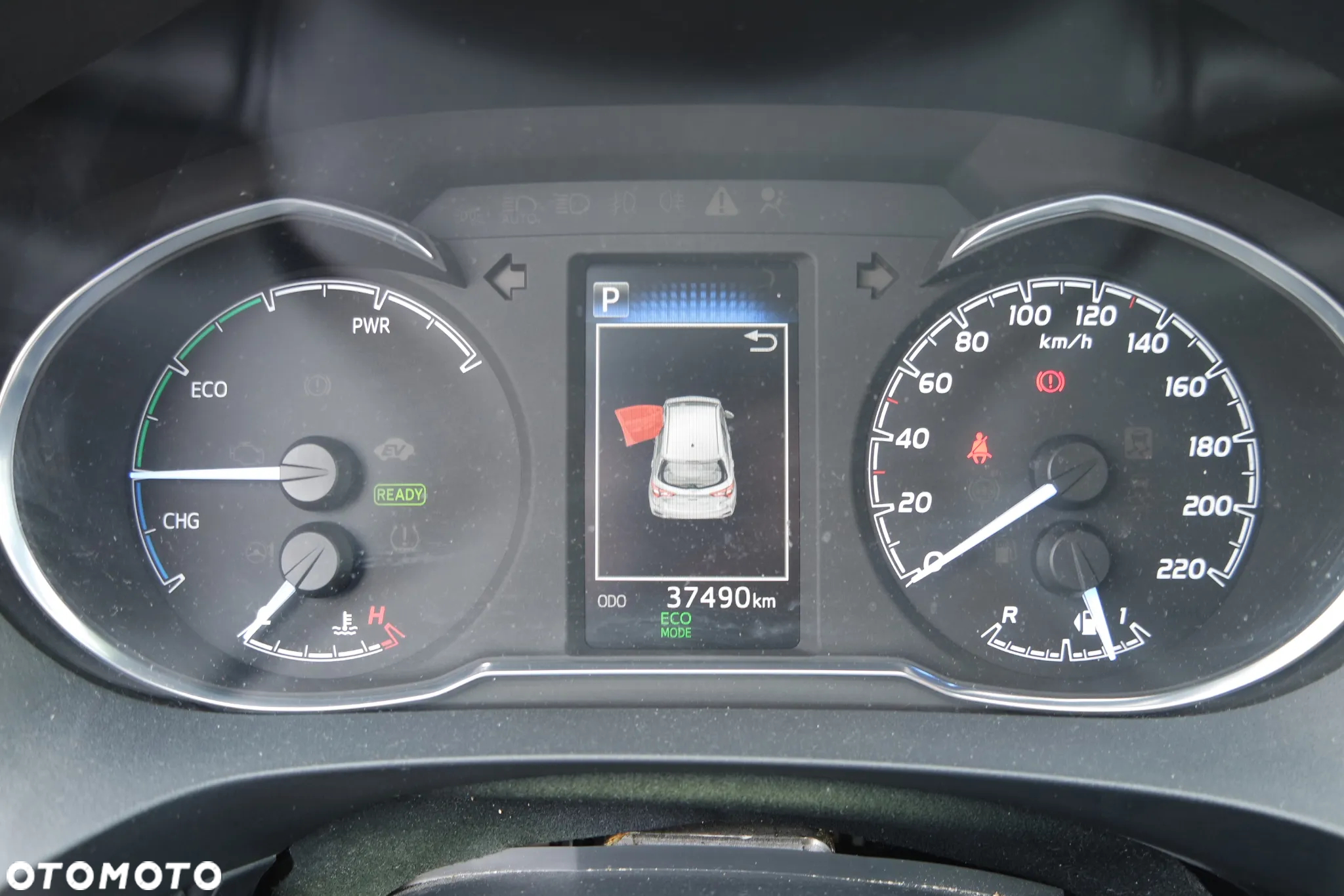 Toyota Yaris - 17