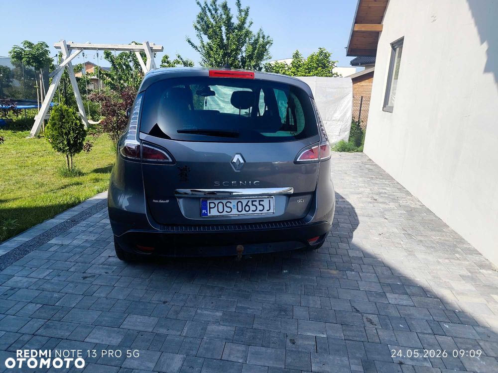 Renault Scenic - 4