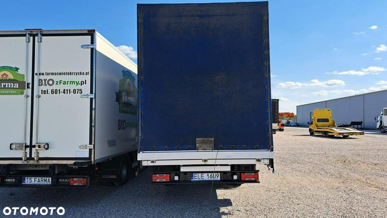 Iveco Daily 35S18 H - 5