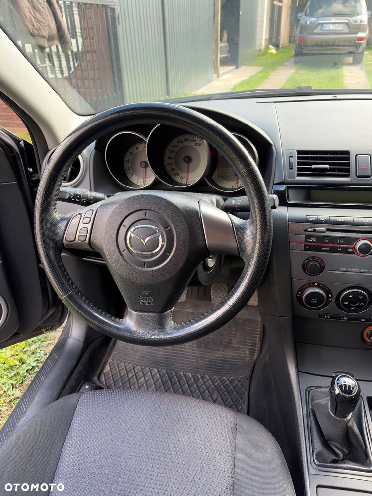 Mazda 3 1.6 Active - 16