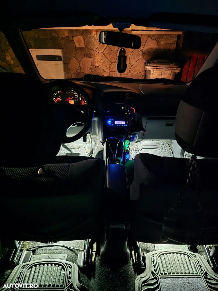 Daihatsu Terios - 33