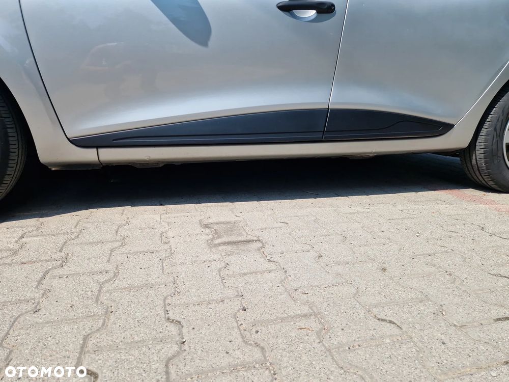 Renault Clio 1.5 dCi Energy Alize EU6c - 18